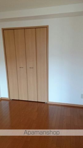 カーサ コレッタの内装写真