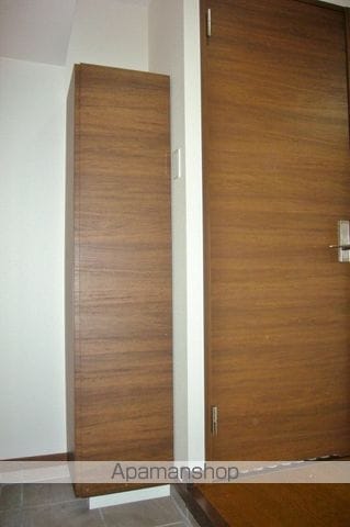 ラシャンスKANAIKEの内装写真