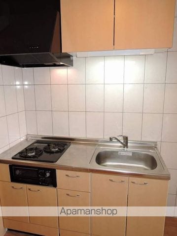 Casa Verdeの内装写真