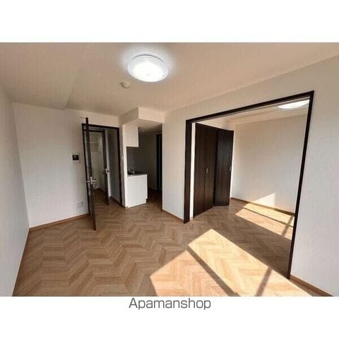 CONTATTO黄金北の内装写真