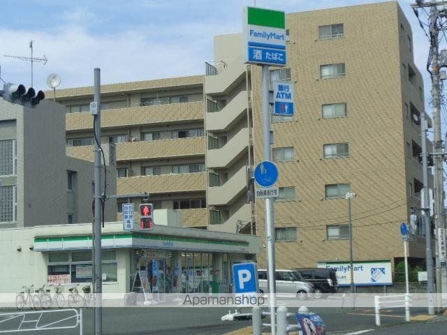 サン・ペット・ガーデンの周辺写真