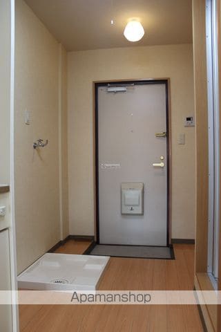 コーポ松浦の内装写真