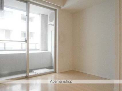 パークキューブ日本橋水天宮[1DK/37.43m2]のリビング・居間