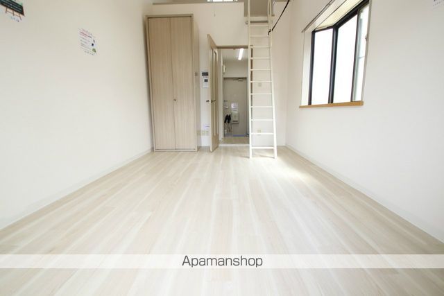 リファレンス企救丘の内装写真