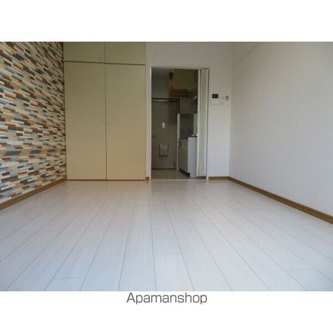 GLANZの内装写真