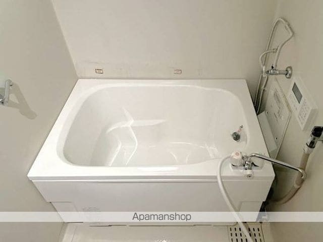 ビレッジハウス荒川2号棟の内装写真