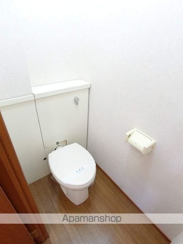 ひまわりの内装写真