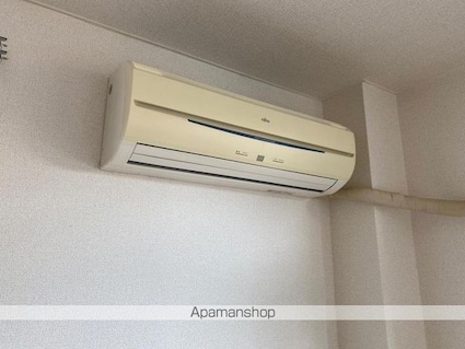 新居アパート．Ｙ[1LDK/44.72m2]のその他設備