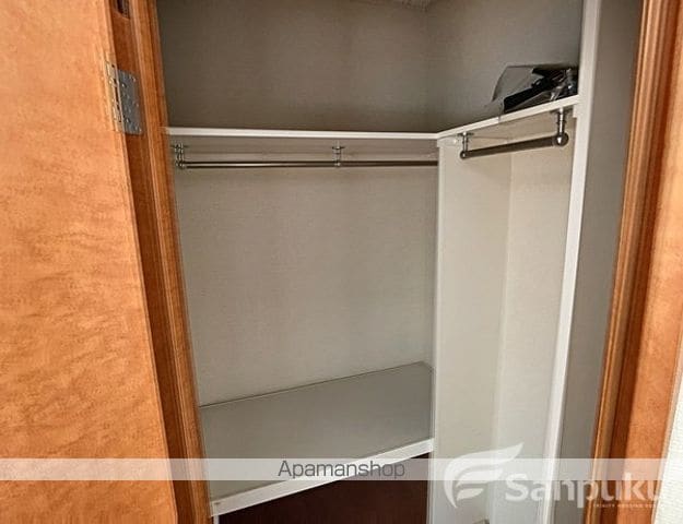 レオパレスルヴェーデュソレーユの内装写真