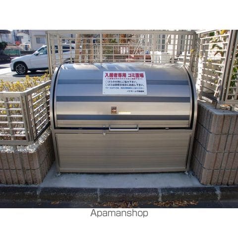 ヒルズあたごのその他写真
