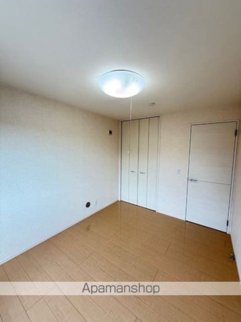 グランモア虹ヶ丘[2LDK/64.93m2]の内装5