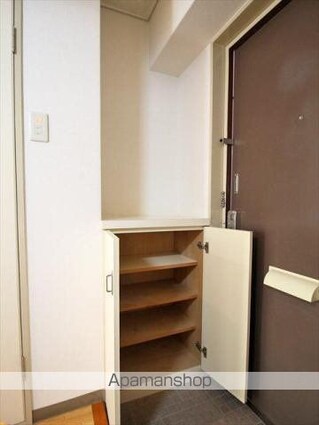 サンシャイン緑町Ⅱ[1K/19.8m2]の内装1