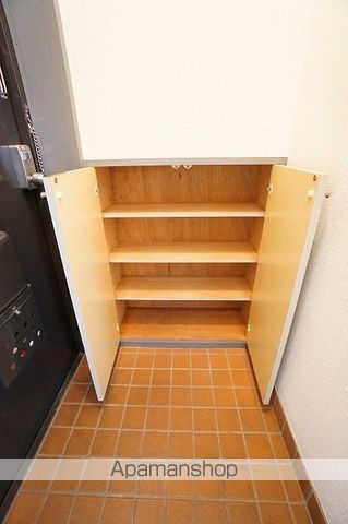 イ・ムーブルパレス大岩の内装写真