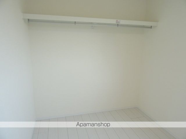 アステラス銀杏町の内装写真