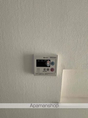 リブリ・南花畑の内装写真