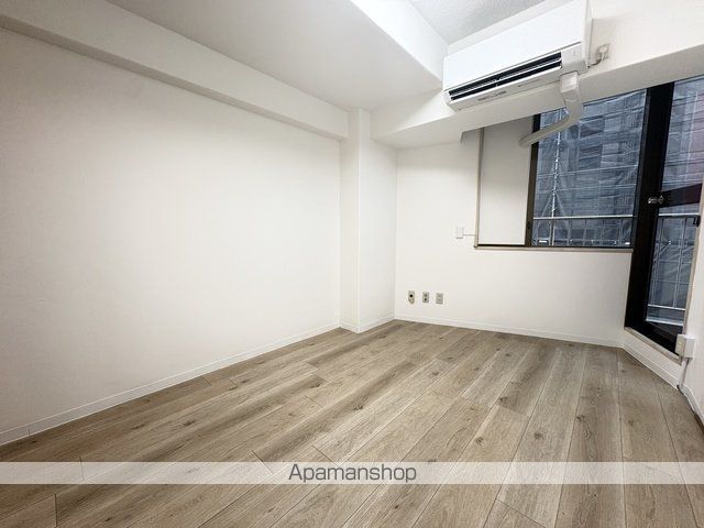 インペリアルお茶の水の内装写真