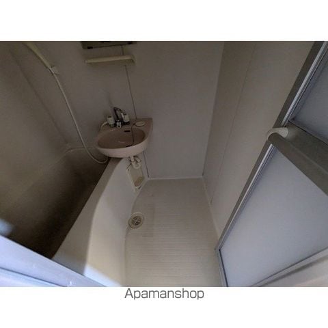 フラッツ17の内装写真
