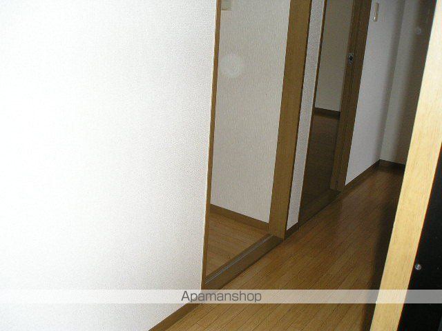 セジュールけやきの内装写真