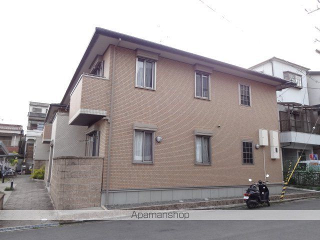 エルツイン Aの外観写真