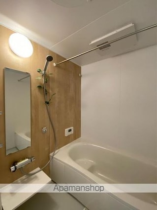 レグルス　Ｃ棟[2LDK/60.43m2]のバス