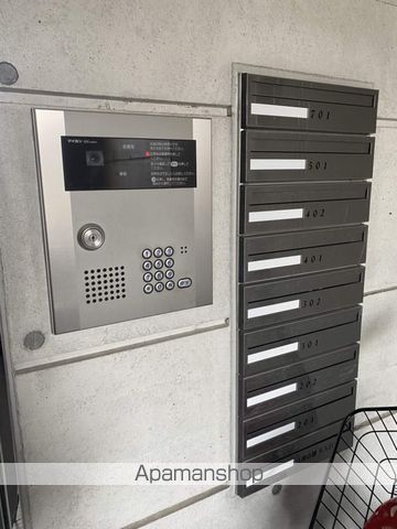 広島市南区 7階建 築13年のその他写真