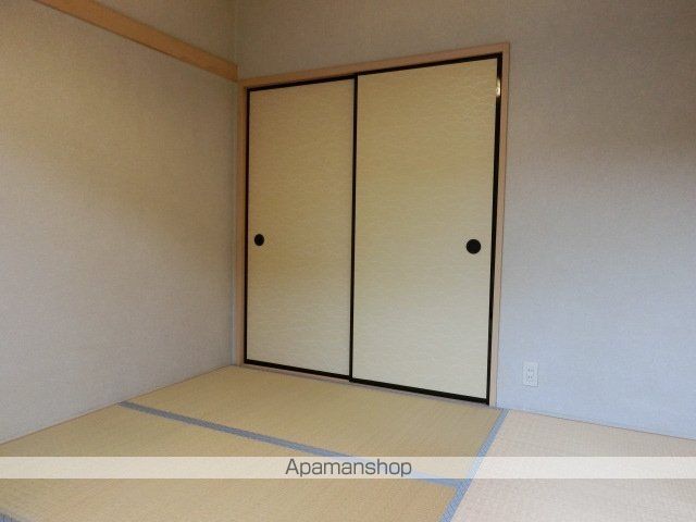 サマックス アルテールの内装写真