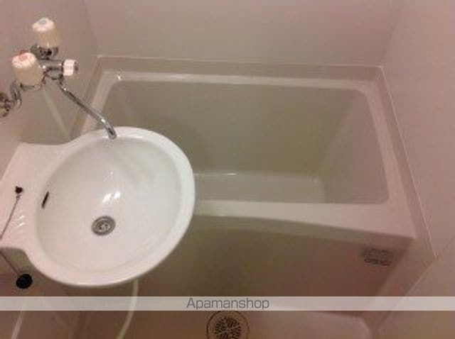 レオパレスオクシムの内装写真