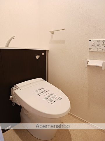ララフラッツの内装写真