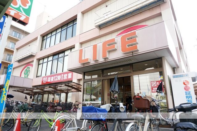 フジパレス城東永田II番館の周辺写真