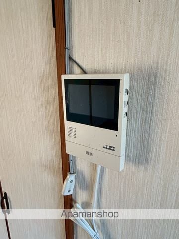 コーポグレースの内装写真