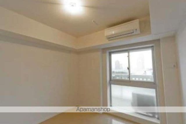 パークアクシス辰巳ステージの内装写真