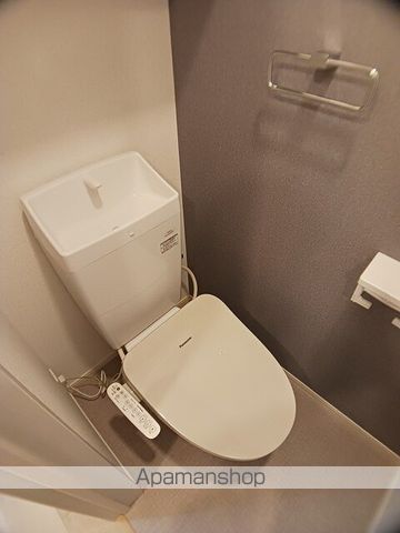 ロイヤルIVの内装写真