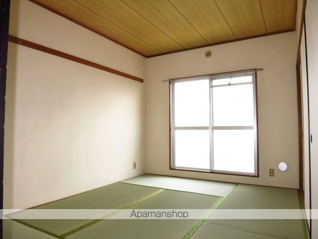 ディオール栄IIの内装写真