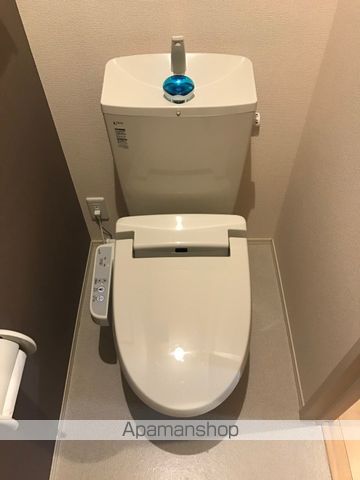 アルシオーネコート Aの内装写真