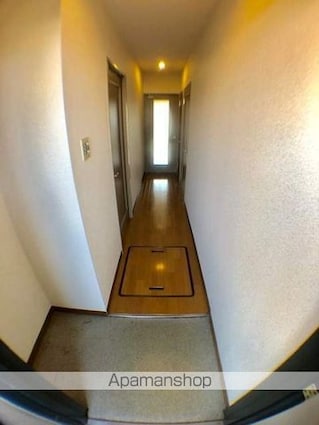ＲＩＶＥＲ　ＡＮＮＥ　ＲＥＮＡ（リバーアンルネ）[2LDK/53.33m2]の玄関