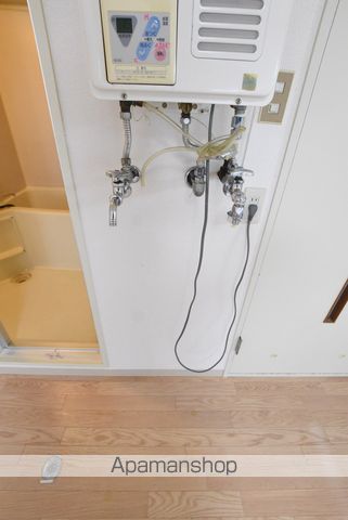 メゾンドボワール円山の内装写真