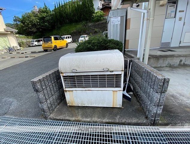 レオパレスドリーム2号館のその他写真