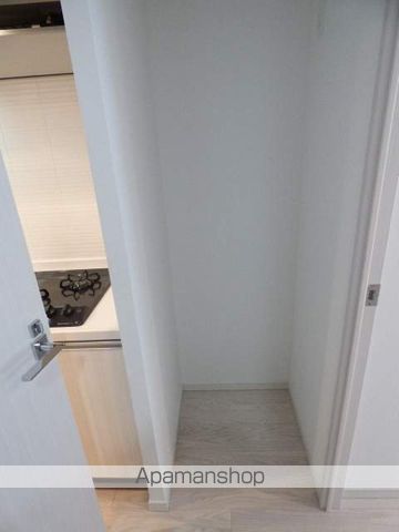 M−RESIDENCE新大阪GARDENの内装写真