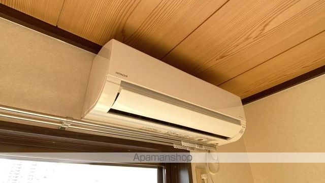 ステイI伊福町の内装写真