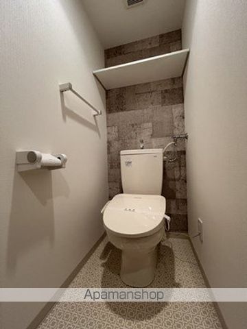 アンダーズ江別野幌の内装写真