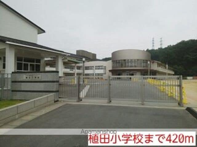 エルディム大町の周辺写真