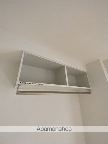 エーデルII周船寺の内装写真