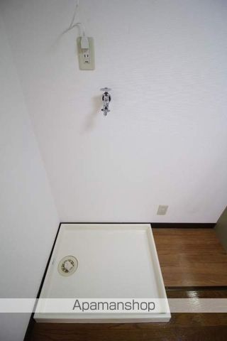GB奥田の内装写真