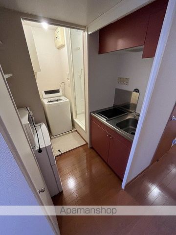 レオパレス清瀧Bの内装写真