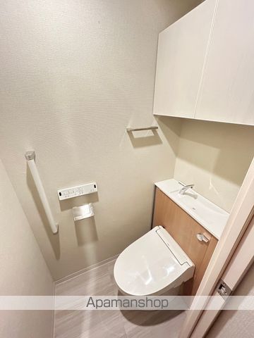 アーバンパーク浅草IIの内装写真