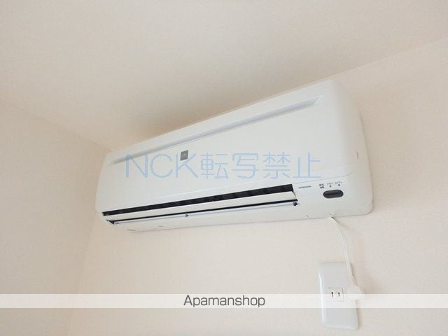 タカラヴェール発寒の内装写真
