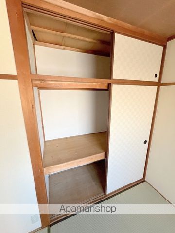 野口文化 西棟の内装写真