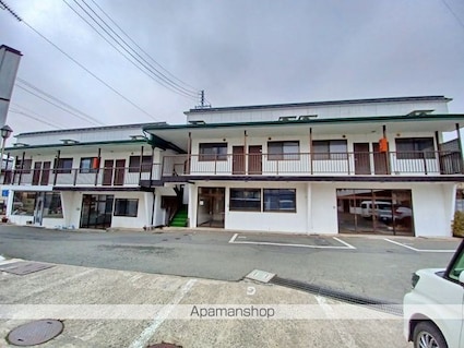 プチメゾン小林[1R/23m2]の外観3