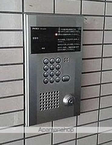 LASANTE木場公園の内装写真