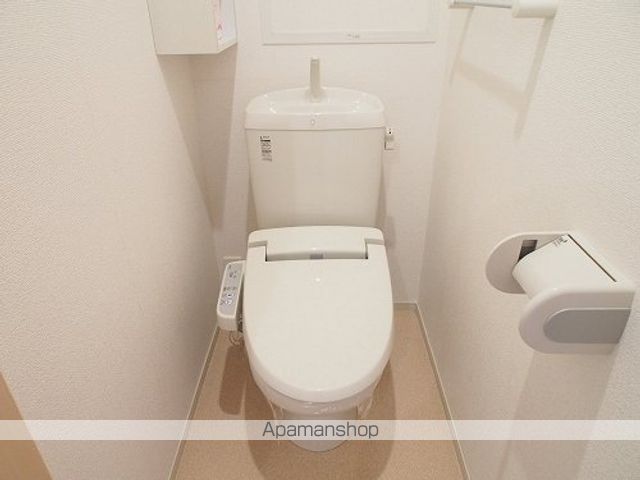 グランアウローラIIIの内装写真